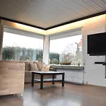 't Calmeyntje Holiday home *