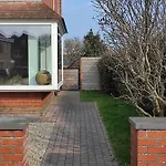 't Calmeyntje Holiday home De Panne
