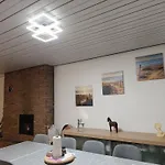 Holiday home 't Calmeyntje