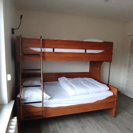 't Calmeyntje 度假居