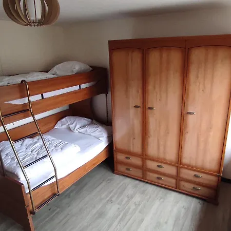 't Calmeyntje * 德帕内