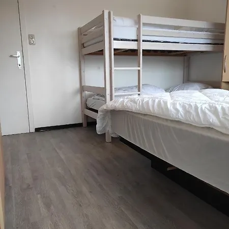 't Calmeyntje 度假居 德帕内