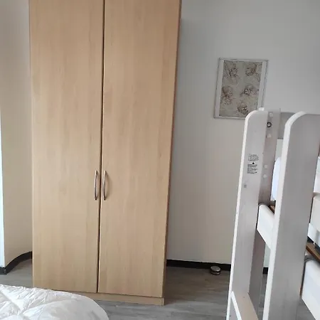 't Calmeyntje De Panne