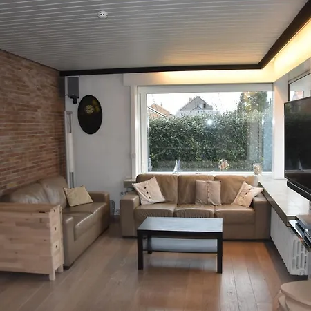 度假居 't Calmeyntje