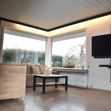 't Calmeyntje 度假居 *