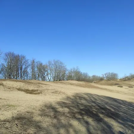 度假居 't Calmeyntje