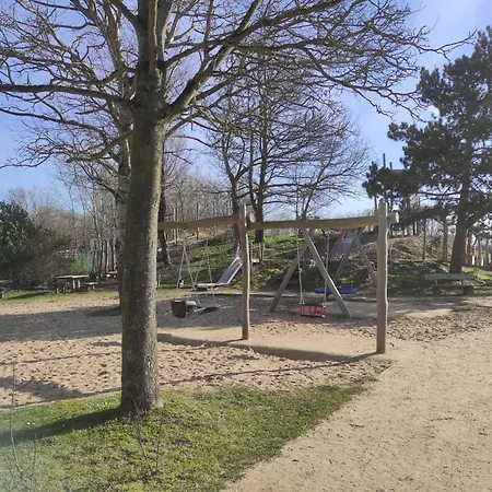 度假居 't Calmeyntje *