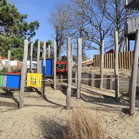 't Calmeyntje * De Panne