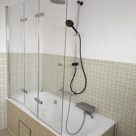 't Calmeyntje 度假居 *