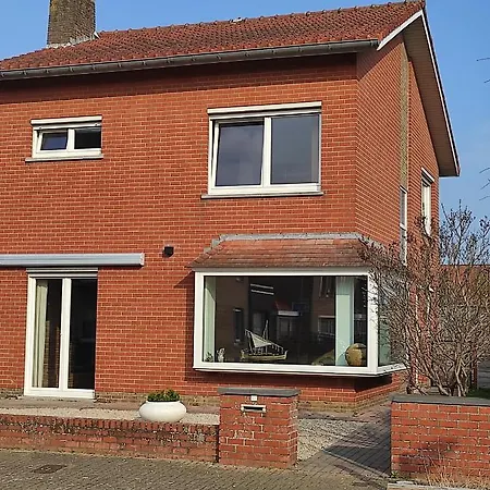 't Calmeyntje * 德帕内