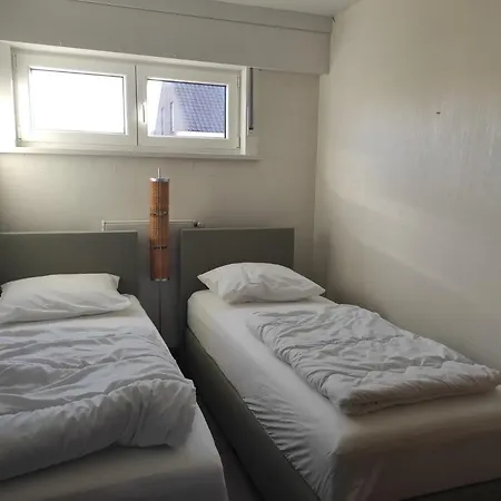 Holiday home 't Calmeyntje