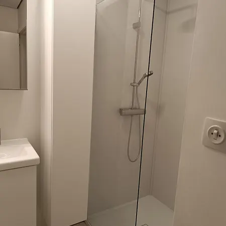 度假居 't Calmeyntje *