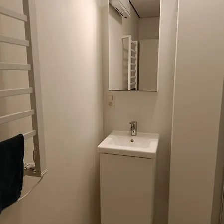 't Calmeyntje Holiday home