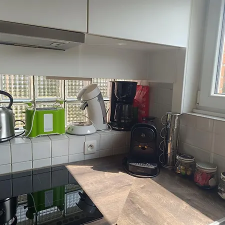 't Calmeyntje 度假居 *