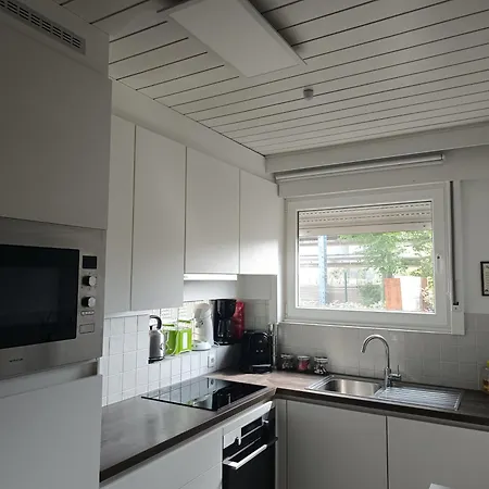 't Calmeyntje De Panne