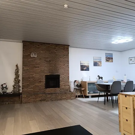 Holiday home 't Calmeyntje *
